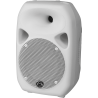 WHARFEDALE PRO TITAN8-MKII-WH enceinte active 1 x 8" 180w rms blanche