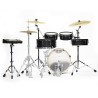 ZILDJIAN ZABEX batterie électronique alchem-e bronze ex