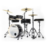 ZILDJIAN ZABEX batterie électronique alchem-e bronze ex