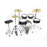 ZILDJIAN ZABEX batterie électronique alchem-e bronze ex