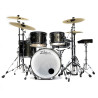 ZILDJIAN ZAGEX batterie électronique alchem-e gold ex