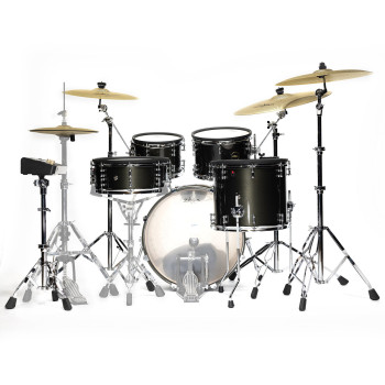 ZILDJIAN ZAGEX batterie électronique alchem-e gold ex