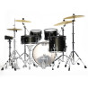 ZILDJIAN ZAGEX batterie électronique alchem-e gold ex