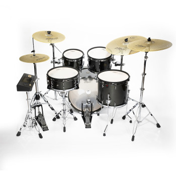 ZILDJIAN ZAGEX batterie électronique alchem-e gold ex