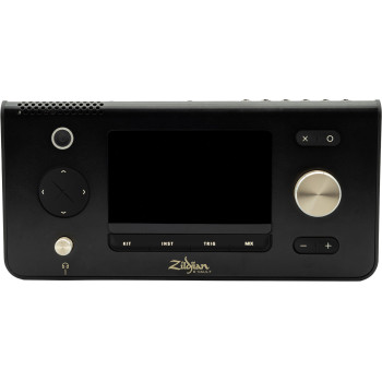 ZILDJIAN ZAGEX batterie électronique alchem-e gold ex