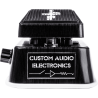 DUNLOP MC404 wah wah custom audio electronics