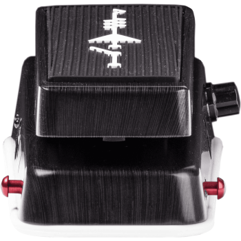 DUNLOP MC404 wah wah custom audio electronics