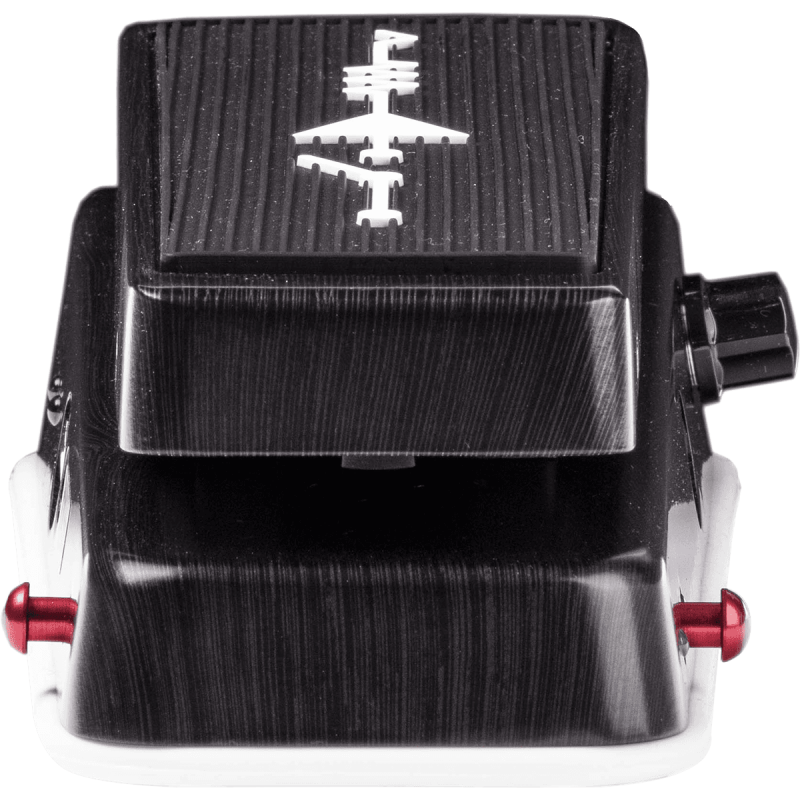 DUNLOP MC404 wah wah custom audio electronics
