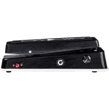 DUNLOP MC404 wah wah custom audio electronics