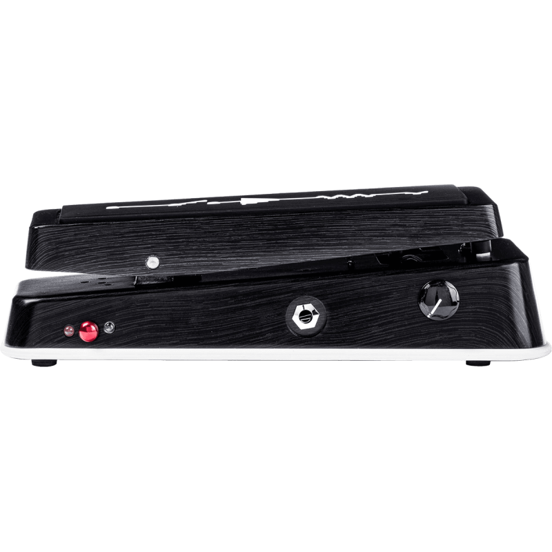 DUNLOP MC404 wah wah custom audio electronics