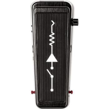 DUNLOP MC404 wah wah custom audio electronics