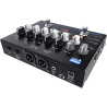 EBS MICROBASS-3 préampli basse professionnel 2 canaux