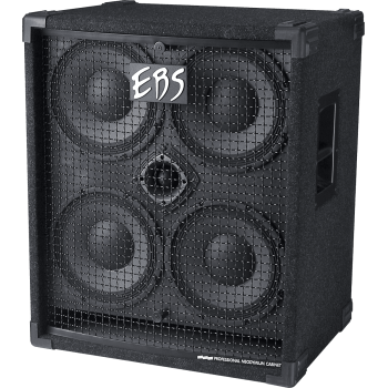 EBS NEO-410 baffle neo line 4 x 10" 4 ohms