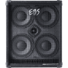 EBS NEO-410 baffle neo line 4 x 10" 4 ohms
