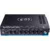 EBS REIDMAR-502 tête d'ampli basse reidmar 500 w 2 ohms
