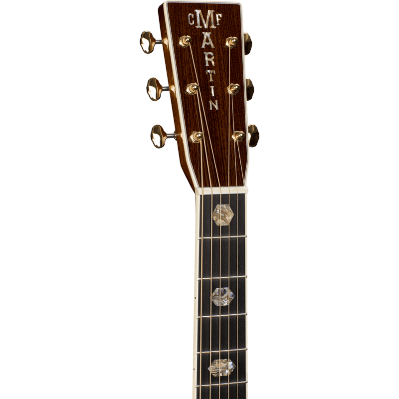 MARTIN D-45-GE d-45