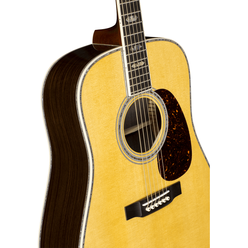 MARTIN D-45-GE d-45