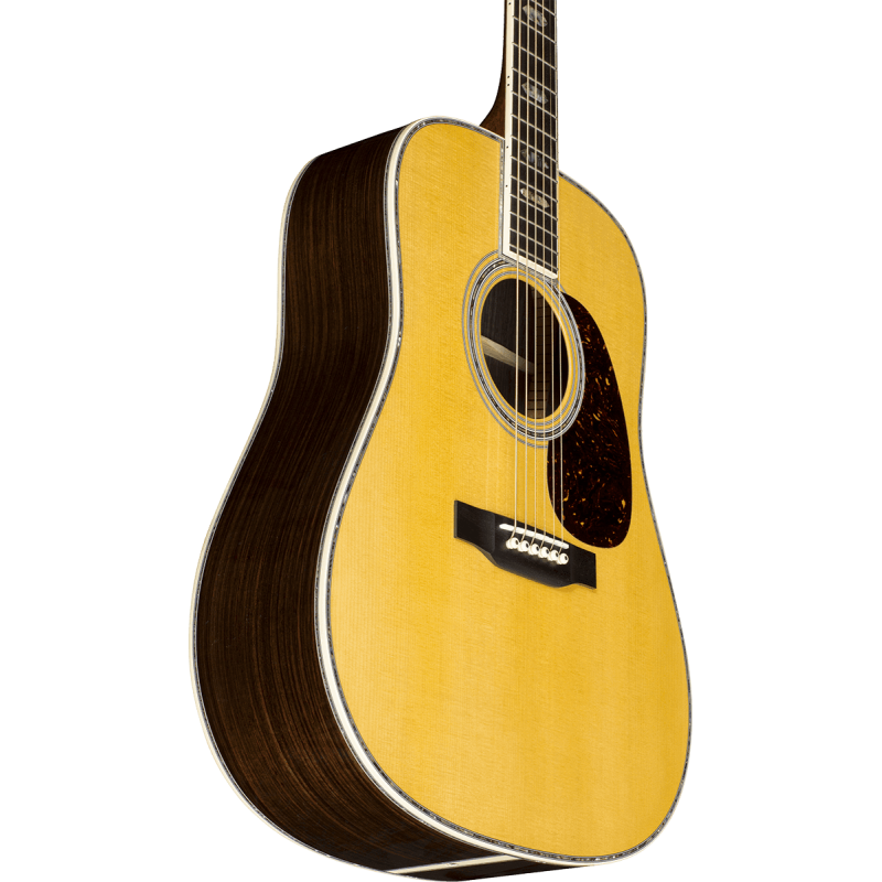 MARTIN D-45-GE d-45