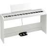 KORG B2SP-WH piano b2sp wh