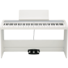 KORG B2SP-WH piano b2sp wh