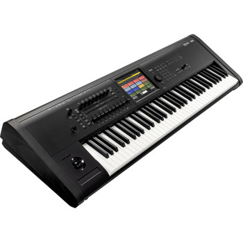 KORG KRONOS3-73 73 notes toucher lourd