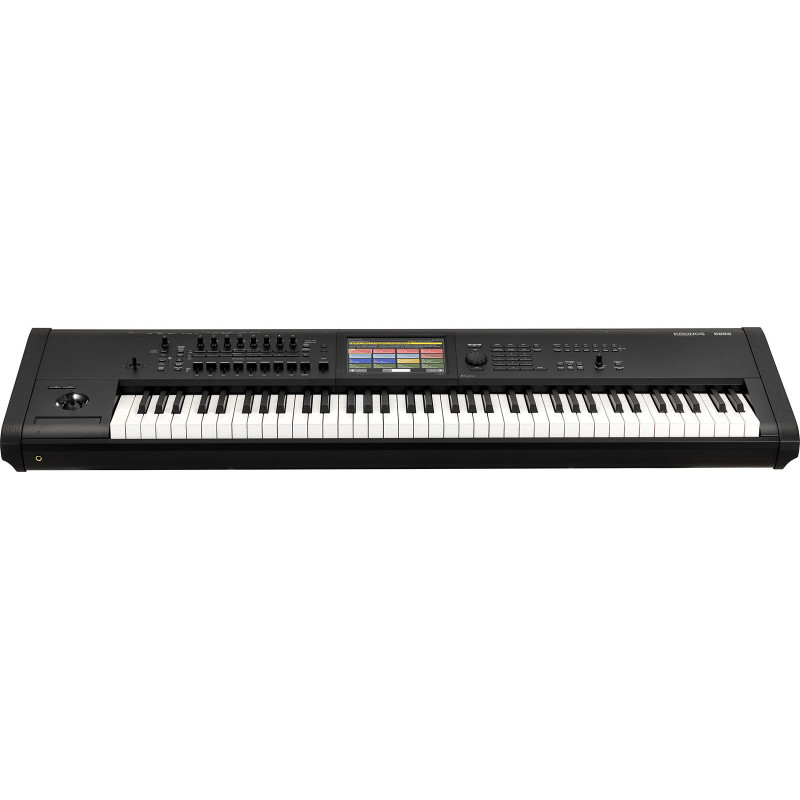 KORG KRONOS3-73 73 notes toucher lourd