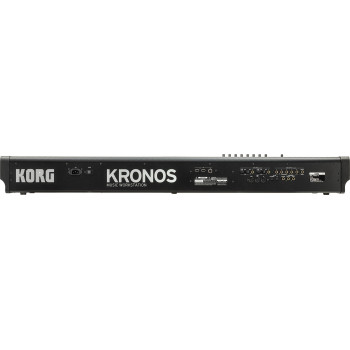 KORG KRONOS3-73 73 notes toucher lourd