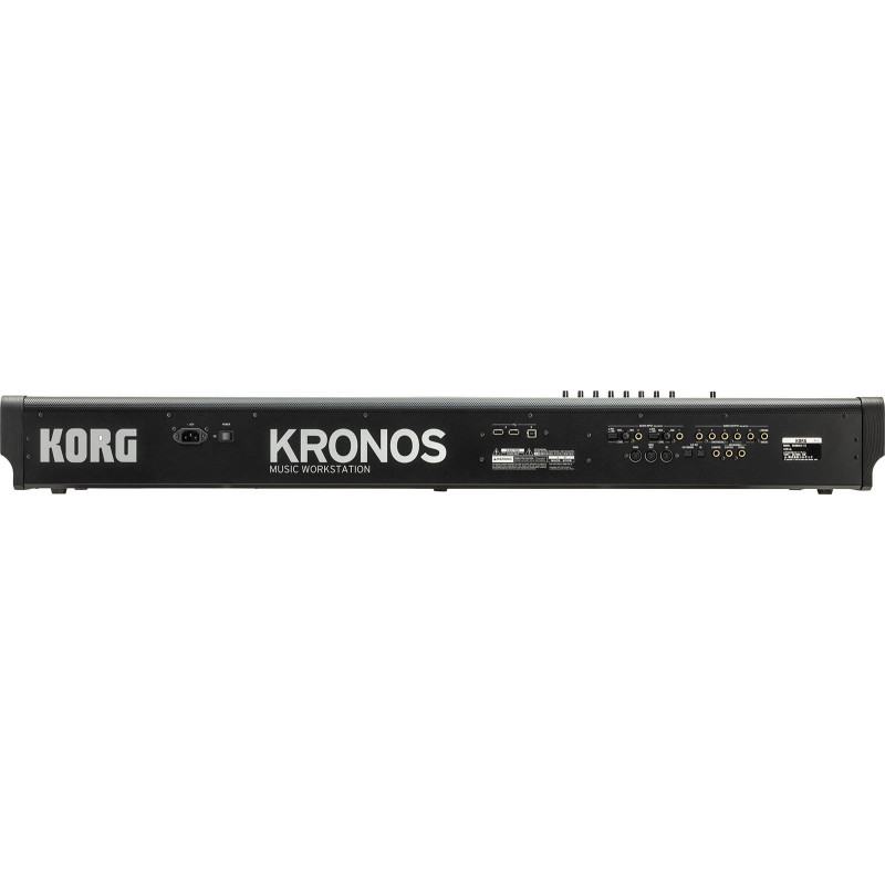 KORG KRONOS3-73 73 notes toucher lourd