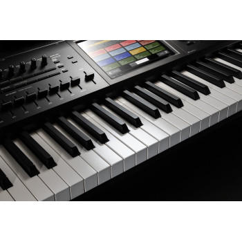 KORG KRONOS3-73 73 notes toucher lourd