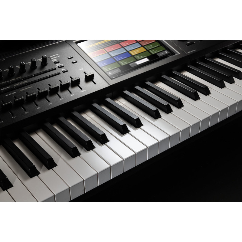 KORG KRONOS3-73 73 notes toucher lourd