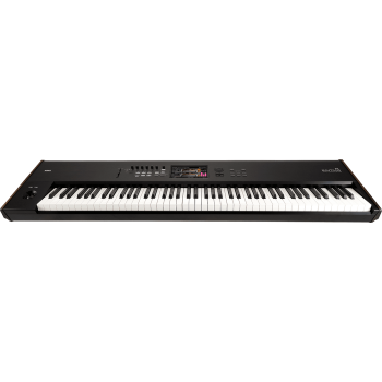 KORG NAUTILUS-88-AT nautilus 88 notes toucher lourd avec aftertouch