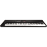 KORG NAUTILUS-88-AT nautilus 88 notes toucher lourd avec aftertouch