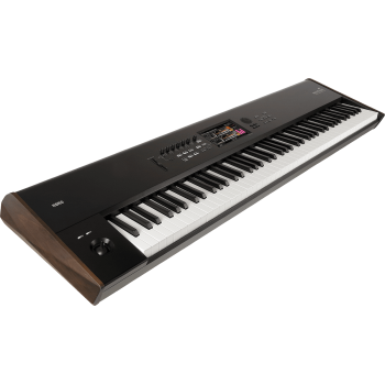 KORG NAUTILUS-88-AT nautilus 88 notes toucher lourd avec aftertouch