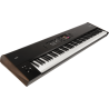 KORG NAUTILUS-88-AT nautilus 88 notes toucher lourd avec aftertouch