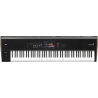 KORG NAUTILUS-88-AT nautilus 88 notes toucher lourd avec aftertouch