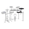 ALESIS STRATACLUB-EXPACK pack d'expansion tom et cymbales pour strata club