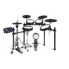 ALESIS STRATACLUB-EXPACK pack d'expansion tom et cymbales pour strata club
