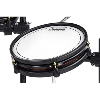 ALESIS STRATACLUB-EXPACK pack d'expansion tom et cymbales pour strata club