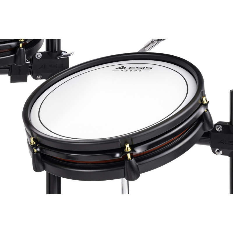 ALESIS STRATACLUB-EXPACK pack d'expansion tom et cymbales pour strata club