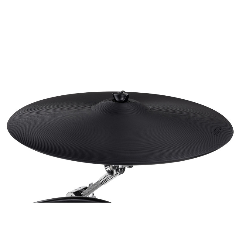 ALESIS STRATACLUB-EXPACK pack d'expansion tom et cymbales pour strata club