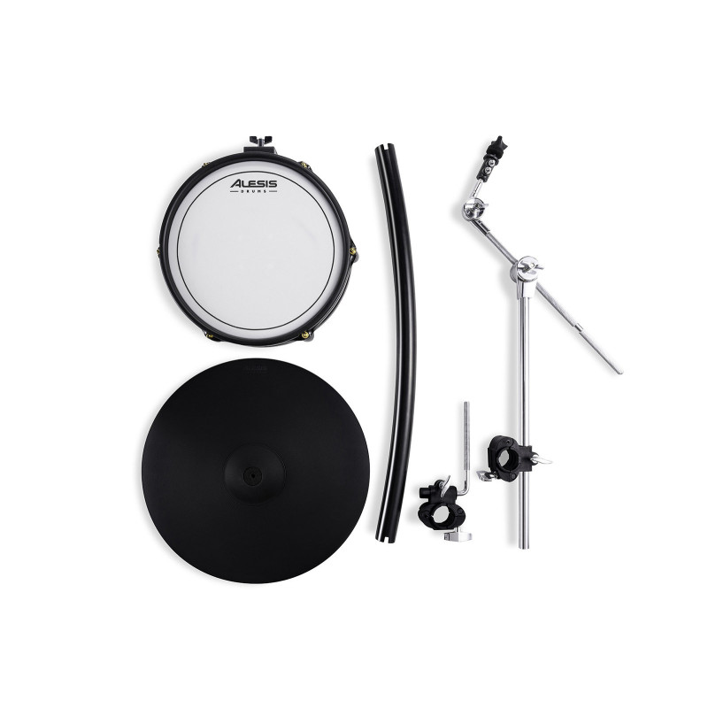 ALESIS STRATACLUB-EXPACK pack d'expansion tom et cymbales pour strata club