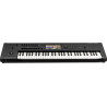 KORG KRONOS3-61 kronos 3 61 notes toucher semi lesté