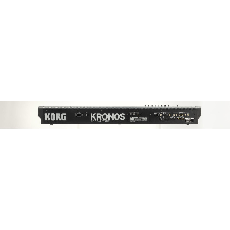 KORG KRONOS3-61 kronos 3 61 notes toucher semi lesté