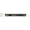 KORG KRONOS3-61 kronos 3 61 notes toucher semi lesté