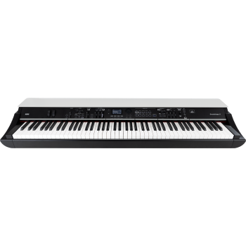 KORG grandstage x 88 notes