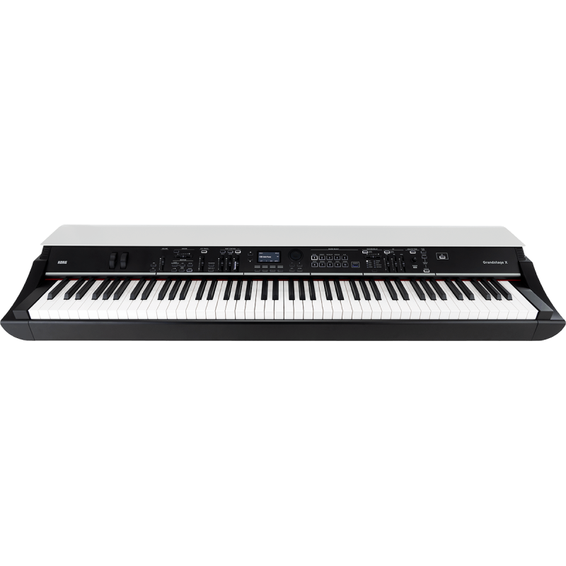KORG grandstage x 88 notes