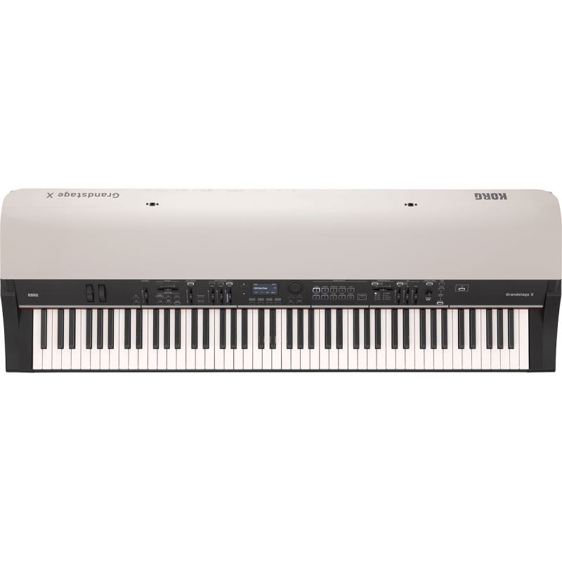 KORG grandstage x 88 notes