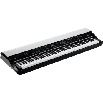 KORG grandstage x 88 notes