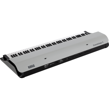 KORG grandstage x 88 notes
