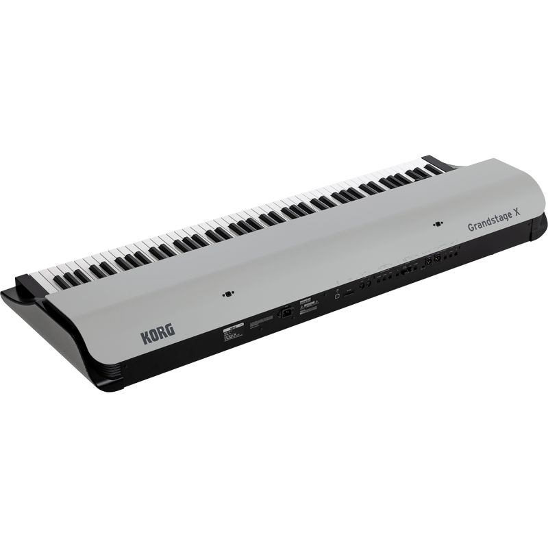 KORG grandstage x 88 notes